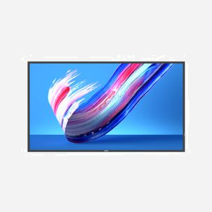 Philips 50BDL3650Q/00 Écran Signalétique Numérique 50" 4K UHD LCD 400cd/m² 18/7 VA, Android 10, Wifi, 2xHDMI 2.0, 3xUSB, VESA 400x400