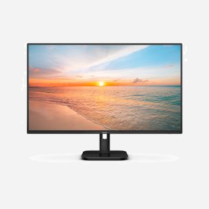 Philips Série 1000 27E1N1100A/00 Écran LCD 27" Full HD (1920x1080) IPS W-LED 100Hz, 1ms MPRT, 250cd/m², AMD FreeSync, HDMI, Noir - Miniature 2