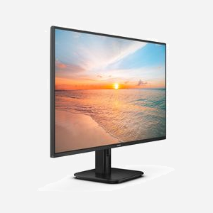 Philips Série 1000 27E1N1100A/00 Écran LCD 27" Full HD (1920x1080) IPS W-LED 100Hz, 1ms MPRT, 250cd/m², AMD FreeSync, HDMI, Noir - Miniature 5