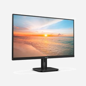 Philips 27E1N1800A/00 Moniteur 27" 4K Ultra HD IPS HDR10+ (3840x2160) 4ms HDMI/DisplayPort, angle de vision 178°, 350 cd/m², VESA 100x100 - Miniature 4