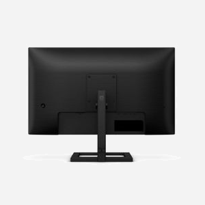 Philips 27E1N1800AE/00 Moniteur 27" 4K Ultra HD IPS W-LED 3840x2160 4ms HDMI 2.0/DisplayPort 1.4 HDR10, Haut-parleurs 4W, VESA 100x100 - Miniature 2