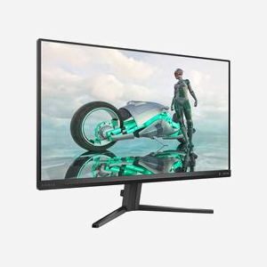 Philips Evnia 27M2N3200S/00 Moniteur LCD 27" Full HD 165Hz IPS 1ms (MPRT) G-SYNC Compatible/FreeSync Premium, HDMI 2.0/DisplayPort 1.2