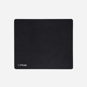 Trust GXT 752 Tapis de Souris Gaming Noir 210x250x3mm Surface Monochromatique, 89g, Packaging 60x60x241mm, Code SH 4016100090 - Miniature 3
