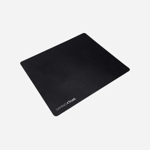 Trust GXT 754 Tapis de Souris Gaming 320x270x3mm Noir, Base Antidérapante, Surface Optimisée pour Capteurs Optiques et Laser - Miniature 2
