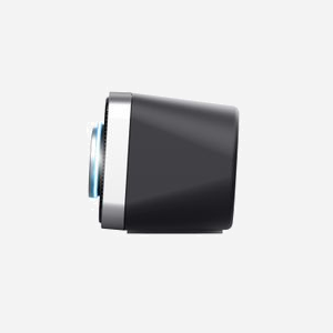 Barre de son Trust Arys Noir 2.0 canaux 6W RMS (12W PMPO) USB/Line-in 3.5mm, 420x75x64mm, Impédance 4 Ohm, Câbles USB et Audio inclus - Miniature 3