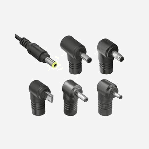 Trust Adaptateur Secteur 90W pour Ordinateur Portable ASUS, 100-240V, Sortie 19V 4.74A, Câble 3m, Protections Surtension/Surintensité/Court-circuit - Miniature 3