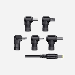 Trust Adaptateur Secteur 90W pour Ordinateur Portable ASUS, 100-240V, Sortie 19V 4.74A, Câble 3m, Protections Surtension/Surintensité/Court-circuit - Miniature 4