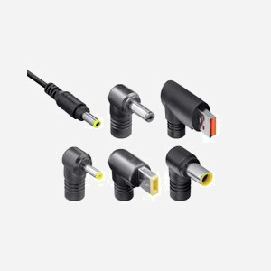 Trust Adaptateur Secteur 90W pour Lenovo, 100-240V, Sortie 19V/4.74A, Protection Surtension/Surintensité/Court-circuit, Câble 3m, Noir - Miniature 3