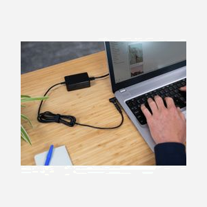 Trust Adaptateur Secteur 90W pour Lenovo, 100-240V, Sortie 19V/4.74A, Protection Surtension/Surintensité/Court-circuit, Câble 3m, Noir - Miniature 5