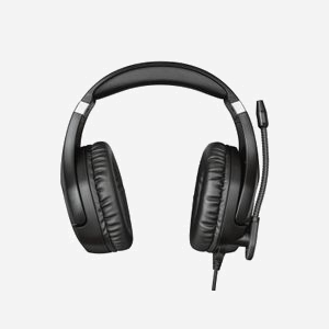 Trust GXT 488 Forze PS4 Casque Gaming Filaire Circum-Aural Noir - Haut-parleurs 50mm, 20-20000Hz, 32 Ohm, Micro Omnidirectionnel, Câble 1.2m - Miniature 3
