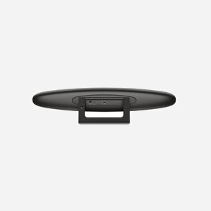 Trust Iris Webcam 4K 3840x2160 USB 3.2 Gen 1, 60 ips, Microphone intégré, Noir, Montage Clip/Pose - 601x115x141mm - Miniature 4