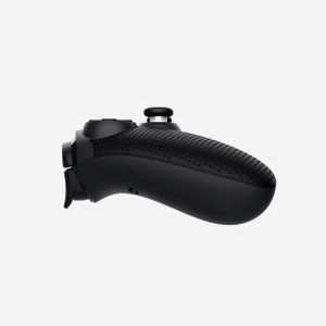 Trust GXT 542 MUTA Joystick Noir Multiplateforme Bluetooth/RF/USB, Analogique/Numérique, 15 Boutons, Batterie intégrée, PC/Android/Switch/iOS, Plastique recyclé - Miniature 5