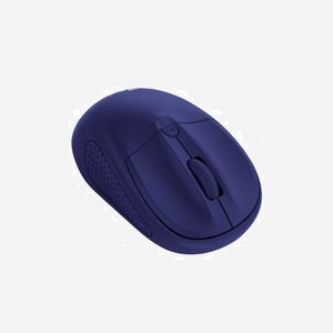 Souris Trust Primo 24796 Ambidextre Sans Fil RF Optique 1600 DPI 4 Boutons Programmables, Défilement Vertical, 2.4 GHz, Piles AAA, Compatible Windows/macOS/ChromeOS - Miniature 2