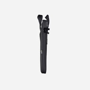 Trust Bologna Malette 16" (40.6cm) Noir PET Recyclé - Compatible Windows/macOS/ChromeOS - Dimensions 410x290x20mm, Poids 430g - Réf. 24988 - Miniature 5