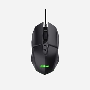 Souris Gaming Trust GXT 109 Felox, Optique 6400 DPI, 6 Boutons Programmables, USB Type-A, Rétroéclairage Multi-Couleur, Câble 1.5m, Droitier - Miniature 4