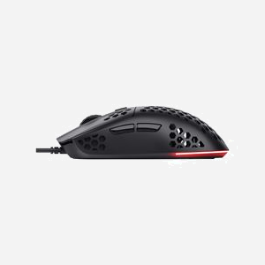 Trust GXT 928 HELOX Souris Gaming Optique USB-A 6400 DPI, 6 Boutons Programmables, RGB, Droitier, Compatible Windows/macOS/ChromeOS - Miniature 4