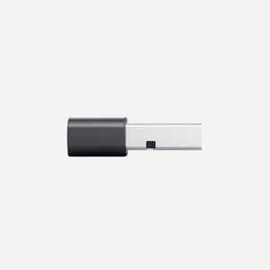 Trust Récepteur USB Bluetooth 5.0 Portée 10m 3Mbps Compatible Souris/Clavier Universel Noir 7x2x23mm 2g pour Windows - Miniature 4