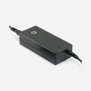 Conceptronic CNB65 Adaptateur Secteur Universel 65W pour Ordinateur Portable 18.5-20V avec 12 Connecteurs, Protection Surchauffe/Court-Circuit, Noir - Miniature 4