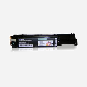 Epson Toner Noir C13S050319, rendement 4500 pages, pour imprimantes AL-CX21N series, Technologie d'impression Laser, Fabriqué au Japon - Miniature 1