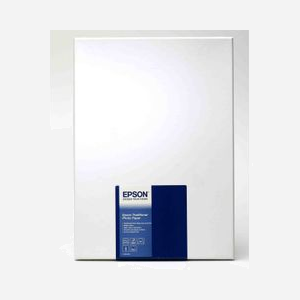 Epson Papier Photo Traditional 330g/m² A4 (21x29.7cm) 25 Feuilles - Référence C13S045050 pour Imprimantes SureColor & Stylus Pro - Miniature 2