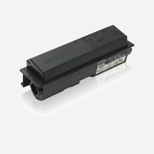 Cartouche de Toner Noir Epson C13S050437 Haute Capacité 8000 Pages pour AcuLaser M2000 (Programme de Retour et Recyclage Epson) - Miniature 1