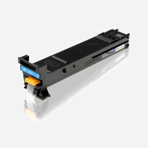 Epson C13S050492 Toner Cyan Original Haute Capacité 8000 pages pour AcuLaser CX28DN/DNC/DTN/DTNC, Technologie d'impression Laser