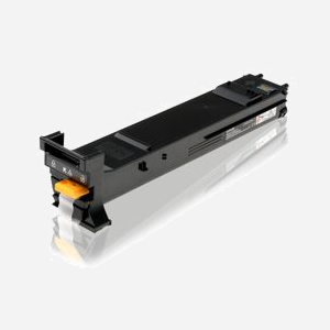 Epson C13S050493 Toner Noir Original Haute Capacité 8000 pages pour AcuLaser CX28DN/DNC/DTN/DTNC - Technologie Laser