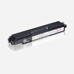 Epson Collecteur Toner Usagé C13S050610, Capacité 24000 Pages Laser, Compatible AcuLaser C9300, Dimensions Emballage 100x370 mm, Fabriqué en Chine - Miniature 1