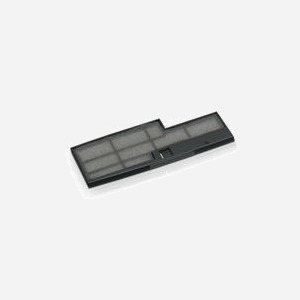 Filtre à air Epson ELPAF49 (V13H134A49) pour projecteurs EB-670, EB-680, EB-675W, EB-685W, EB-675Wi, EB-680Wi, EB-685Wi, EB-695Wi, EB-685WS, EB-680S - Kit de filtration noir