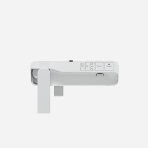 Epson ELPDC07 Visualiseur 2MP CMOS 1/2.7" Full HD 1080p 30ips Zoom Numérique 8x USB 2.0 LED avec Logiciel Easy Interactive Tools - Miniature 2