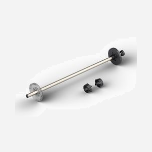 Epson C12C933301 : Spindle d'alimentation rouleau 36" pour imprimante grand format SureColor T5470 - Roller, compatibilité Epson, 1 pièce, dimensions colis : 250x1255x235mm