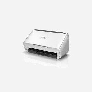 Epson WorkForce DS-410 Scanner A4 600x600 DPI Recto-Verso 26 ppm ADF 50 feuilles USB 2.0 Compatible Windows/macOS avec Document Capture Pro 2.0 - Miniature 5