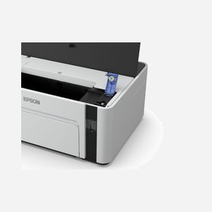 Epson EcoTank ET-M1120 Imprimante Monochrome Jet d'Encre 1440x720 DPI 32 ppm A4 Wi-Fi USB 2.0, Réservoir d'Encre, ESC/P, GDI, 150 feuilles - Miniature 4