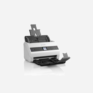 Epson WorkForce DS-970 Scanner A4 600x600 DPI 85 ppm/170 ipm ADF 100 feuilles USB 3.2 Gen 1 TWAIN/ISIS/WIA - Miniature 2