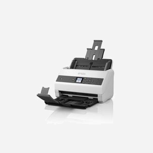 Epson WorkForce DS-970 Scanner A4 600x600 DPI 85 ppm/170 ipm ADF 100 feuilles USB 3.2 Gen 1 TWAIN/ISIS/WIA - Miniature 4