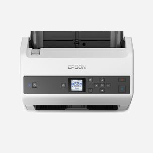 Epson WorkForce DS-970 Scanner A4 600x600 DPI 85 ppm/170 ipm ADF 100 feuilles USB 3.2 Gen 1 TWAIN/ISIS/WIA - Miniature 5