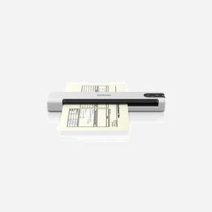 Epson WorkForce DS-70 Scanner Portable A4 600 DPI CIS USB 2.0 - Jusqu'à 216 x 356 mm - 5.5 sec/page - Formats BMP, JPEG, PDF, PNG, TIFF - Compatible Windows/macOS - Miniature 5