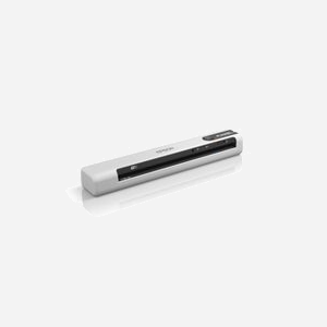 Epson WorkForce DS-80W Scanner portable A4 600x600 DPI WiFi USB 2.0 LCD, numérisation couleur 4 sec/page, formats BMP JPEG PDF PNG TIFF, TWAIN/WIA/SANE/ICA - Miniature 3