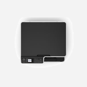 Epson EcoTank ET-M2170 : Imprimante Jet d'Encre Monochrome A4, 1200x2400 DPI, 39 ppm, WiFi, Recto Verso Auto, Bac 250 Feuilles, Scan to Cloud - Miniature 4