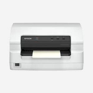 Epson PLQ-35 Imprimante Matricielle 24-pin 94 colonnes jusqu'à 540 cps, Résolution 180x360 DPI, Interfaces USB 2.0/Parallèle/RS-232, Mémoire 128 Ko