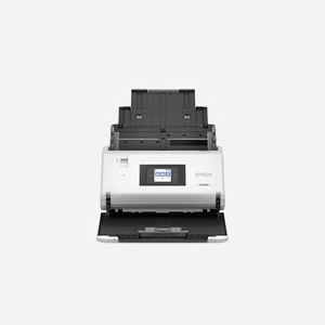 Epson WorkForce DS-30000 Scanner A3 ADF 120 feuilles 600 dpi 70 ppm USB 3.2 Gen 1 CIS ReadyScan LED TWAIN/WIA/ISIS/ICA Windows/macOS/Linux - Miniature 4