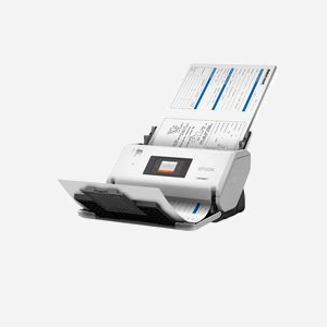 Epson WorkForce DS-30000 Scanner A3 ADF 120 feuilles 600 dpi 70 ppm USB 3.2 Gen 1 CIS ReadyScan LED TWAIN/WIA/ISIS/ICA Windows/macOS/Linux - Miniature 5