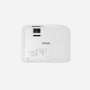 Epson EB-FH06 Projecteur 3LCD 3500 ANSI lumens Full HD 1080p (1920x1080) Contraste 16000:1 Lampe UHE 210W Durée de vie 6000h (12000h Eco) - Miniature 2