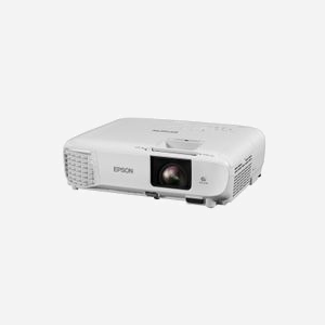 Epson EB-FH06 Projecteur 3LCD 3500 ANSI lumens Full HD 1080p (1920x1080) Contraste 16000:1 Lampe UHE 210W Durée de vie 6000h (12000h Eco) - Miniature 4