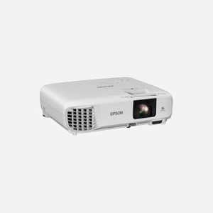 Epson EB-FH06 Projecteur 3LCD 3500 ANSI lumens Full HD 1080p (1920x1080) Contraste 16000:1 Lampe UHE 210W Durée de vie 6000h (12000h Eco) - Miniature 5