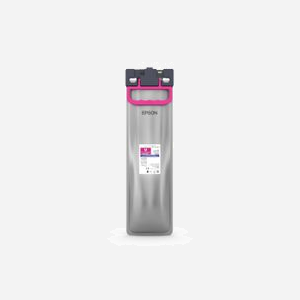 Epson C13T05B340 Cartouche d'encre Magenta Original - Rendement Extra Élevé - 1 Pièce - Compatibilité WorkForce Pro WF-C879RDWF Series