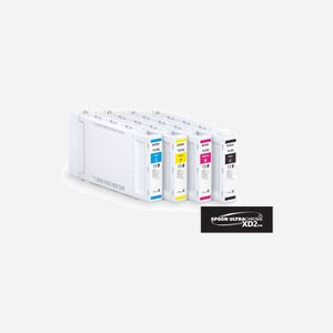 Epson SureColor SC-T3405 Imprimante Jet d'Encre A1 2400x1200 DPI, WiFi, Ethernet, USB, Mémoire 1024Mo, Encre UltraChrome XD2, HP-GL/2, avec Support - Miniature 5