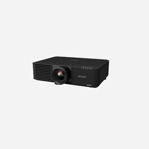 Epson EB-L735U Projecteur 3LCD Laser 7000 ANSI lumens WUXGA (1920x1200) Contraste 2500000:1 Zoom 1.6x Lens Shift H/V HDMI HDBaseT WiFi - Miniature 2