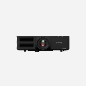 Epson EB-L735U Projecteur 3LCD Laser 7000 ANSI lumens WUXGA (1920x1200) Contraste 2500000:1 Zoom 1.6x Lens Shift H/V HDMI HDBaseT WiFi - Miniature 4