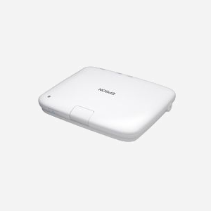 Epson ELPWP20 Système de Présentation Sans Fil - WUXGA - Wi-Fi 5 (802.11ac) - Miracast - HDMI - Jusqu'à 4 Utilisateurs Simultanés - Cryptage AES
